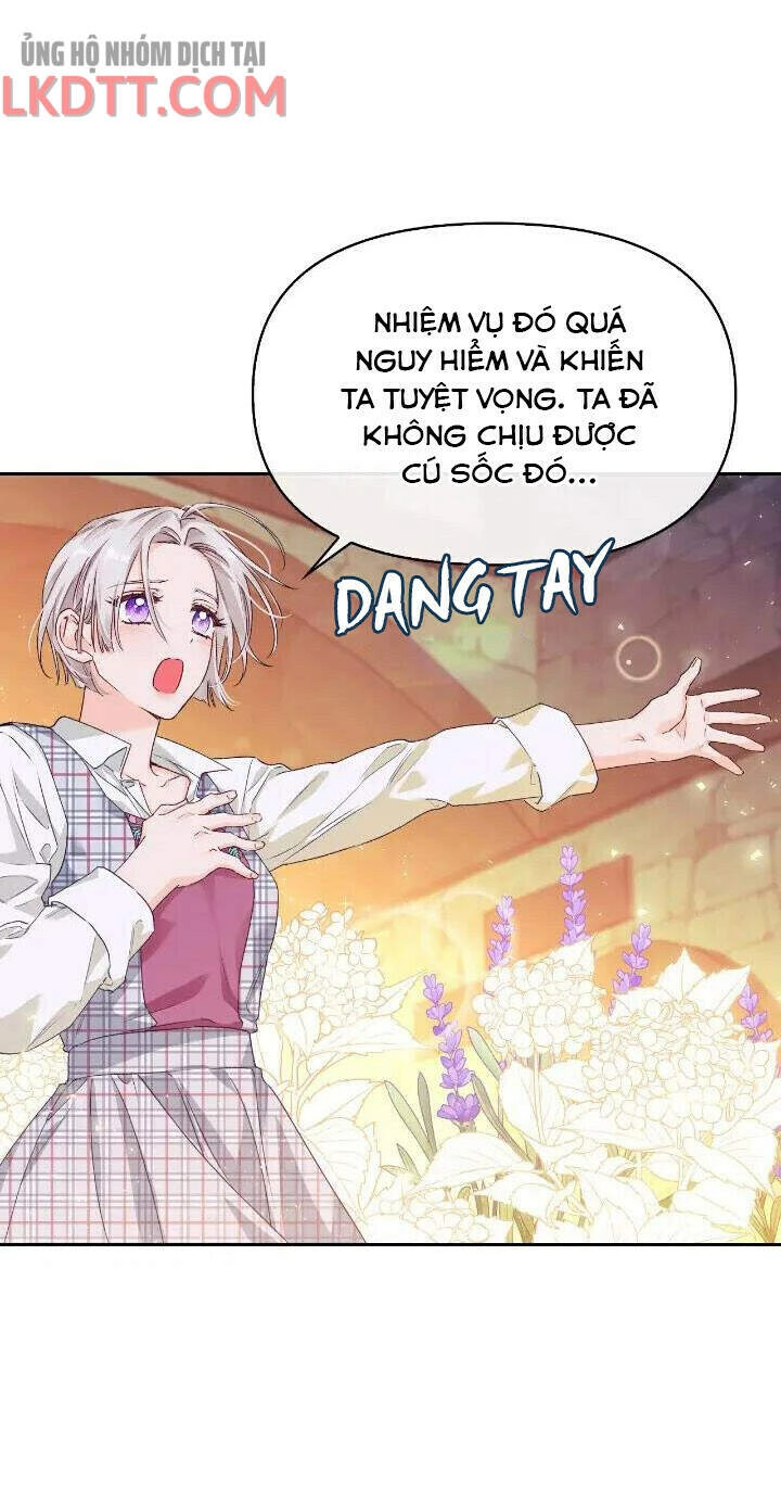 Ác Nữ Xứng Đôi Với Bạo Chúa Chapter 71 - 19