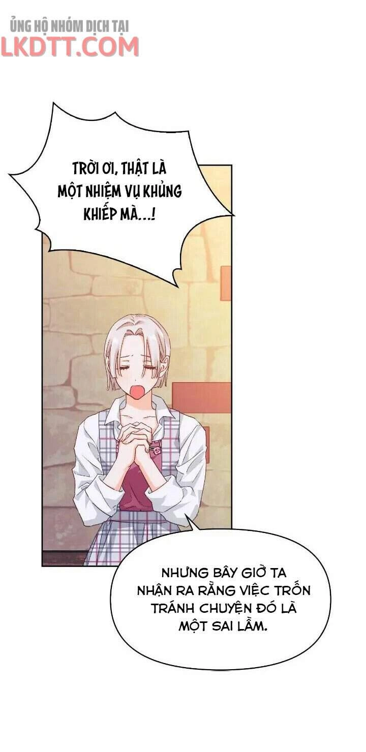 Ác Nữ Xứng Đôi Với Bạo Chúa Chapter 71 - 20