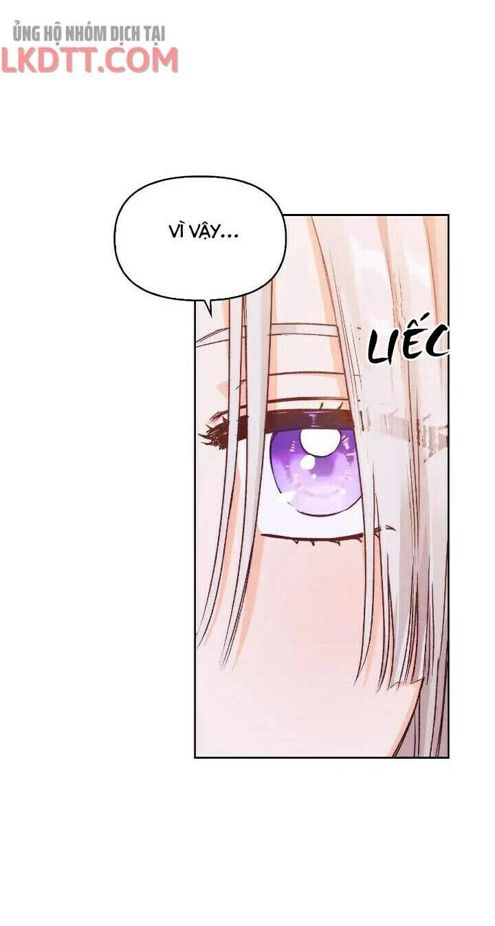 Ác Nữ Xứng Đôi Với Bạo Chúa Chapter 71 - 21