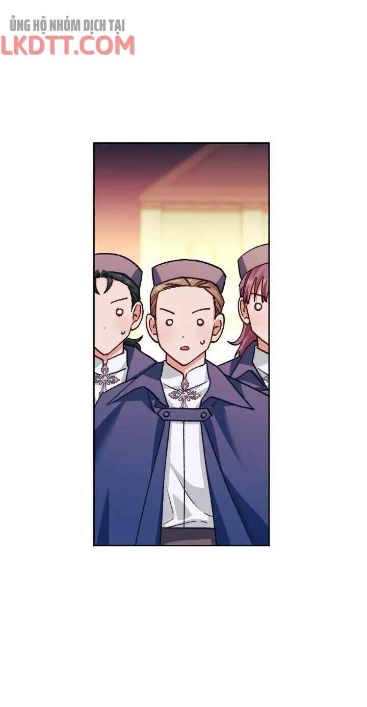 Ác Nữ Xứng Đôi Với Bạo Chúa Chapter 71 - 22
