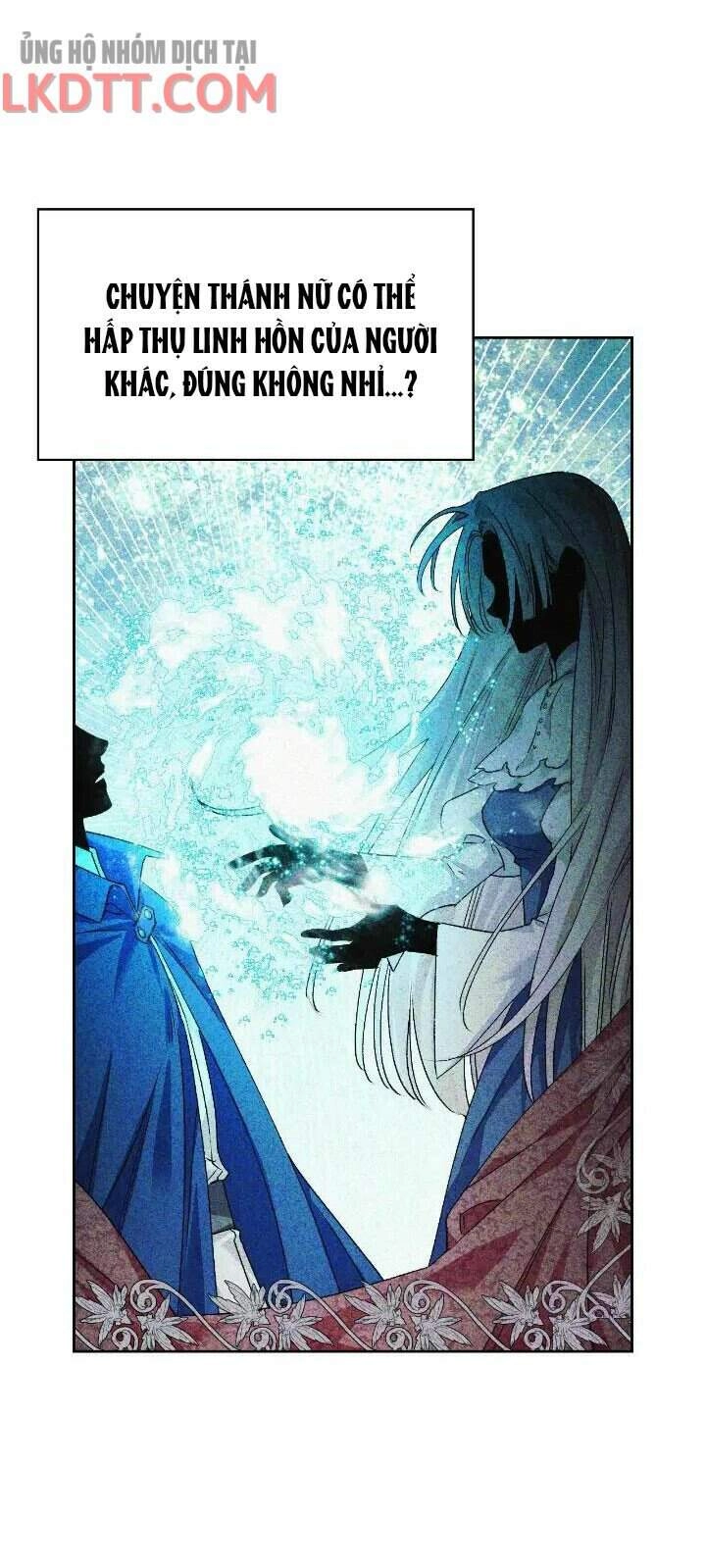 Ác Nữ Xứng Đôi Với Bạo Chúa Chapter 71 - 23