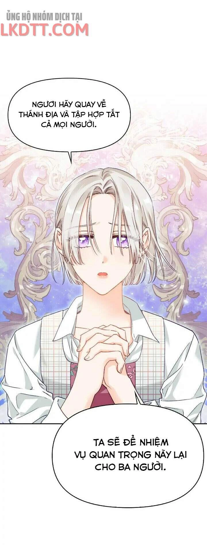 Ác Nữ Xứng Đôi Với Bạo Chúa Chapter 71 - 25