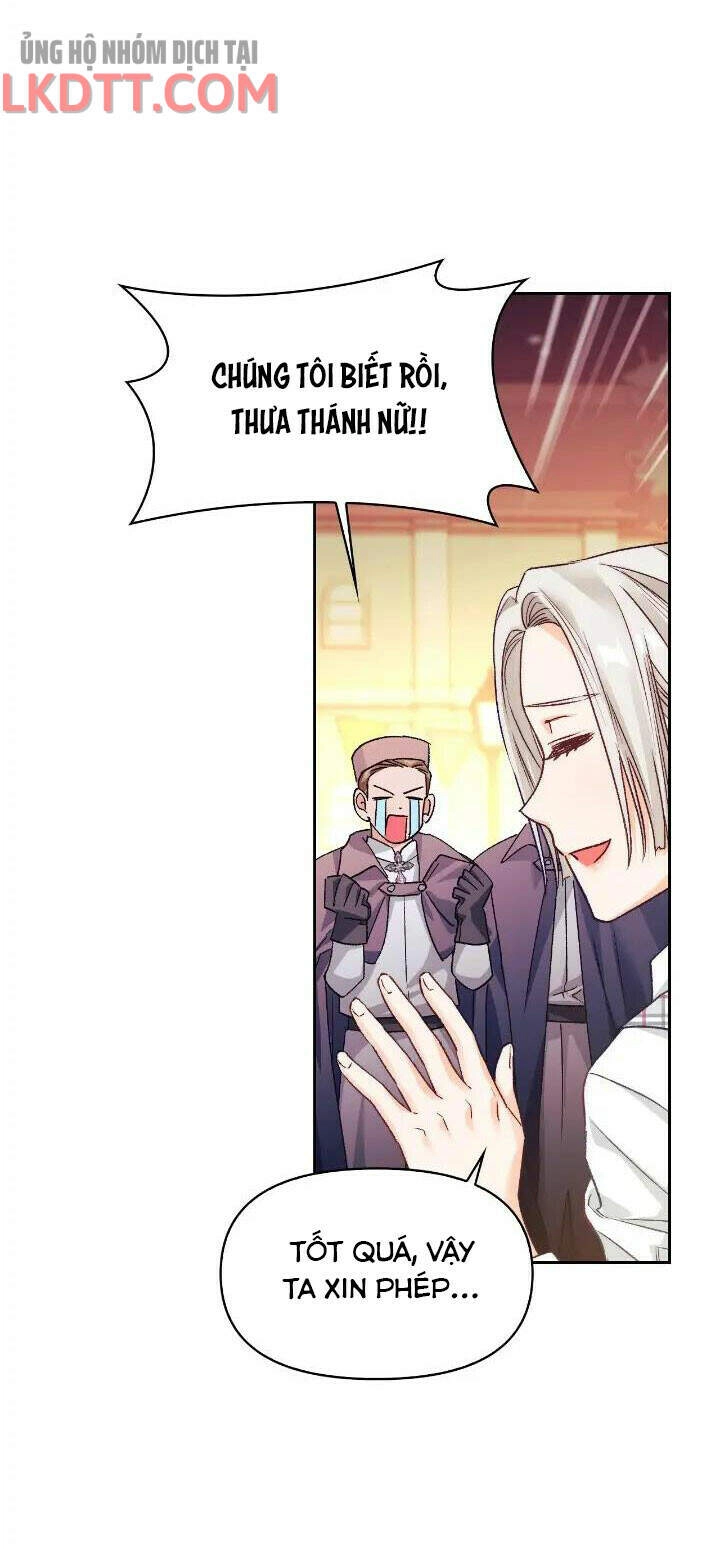 Ác Nữ Xứng Đôi Với Bạo Chúa Chapter 71 - 26