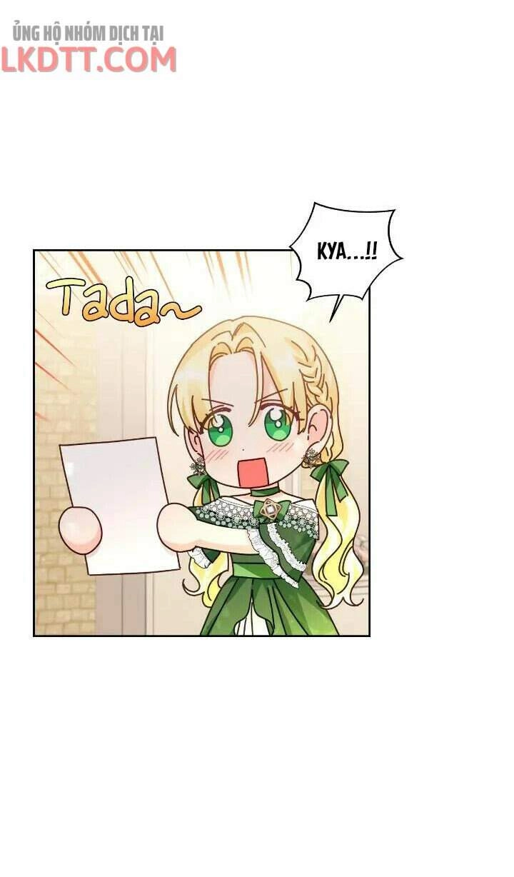 Ác Nữ Xứng Đôi Với Bạo Chúa Chapter 71 - 29