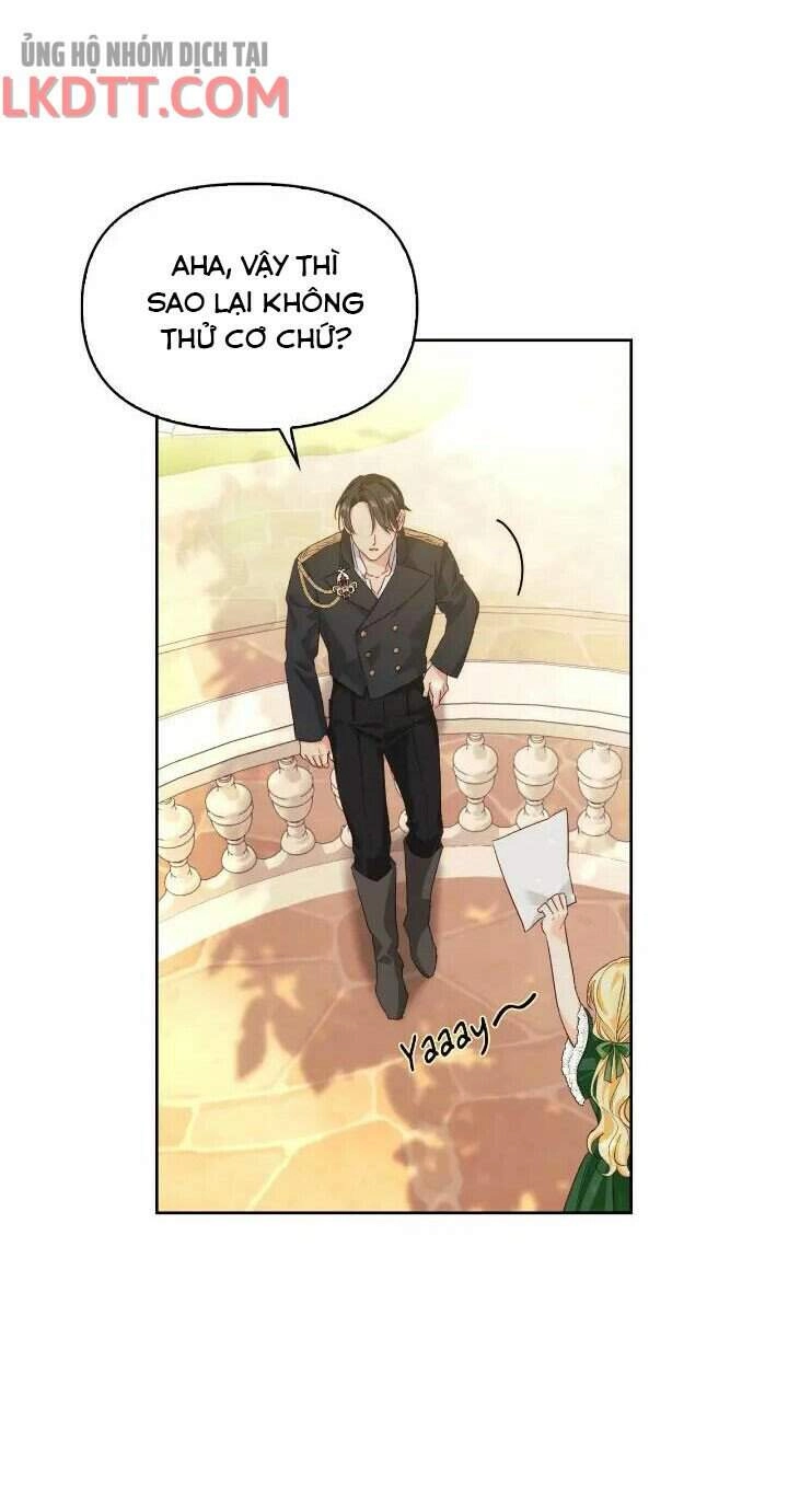 Ác Nữ Xứng Đôi Với Bạo Chúa Chapter 71 - 32