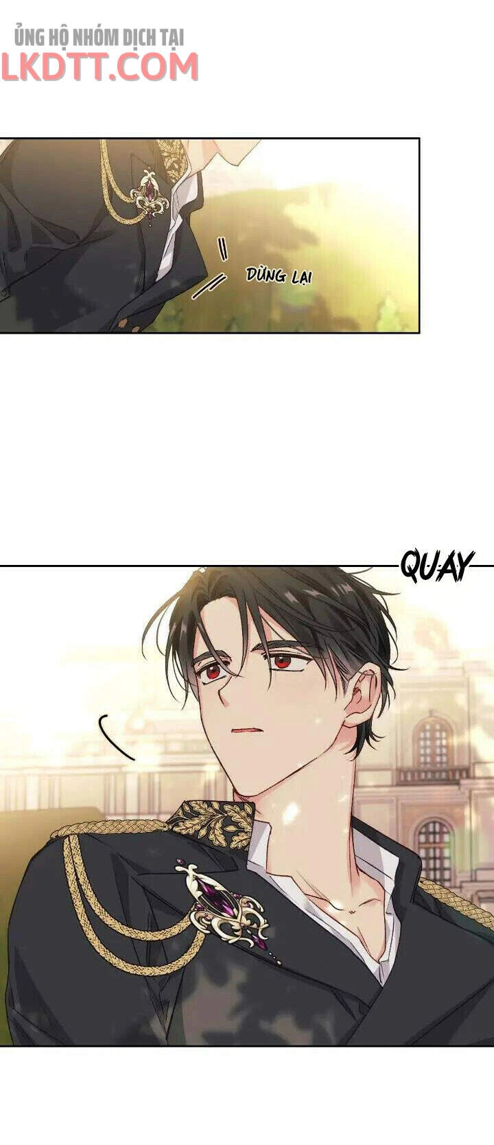 Ác Nữ Xứng Đôi Với Bạo Chúa Chapter 71 - 33