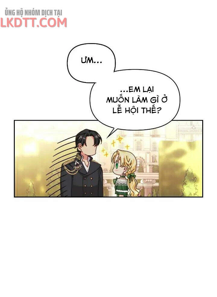 Ác Nữ Xứng Đôi Với Bạo Chúa Chapter 71 - 39