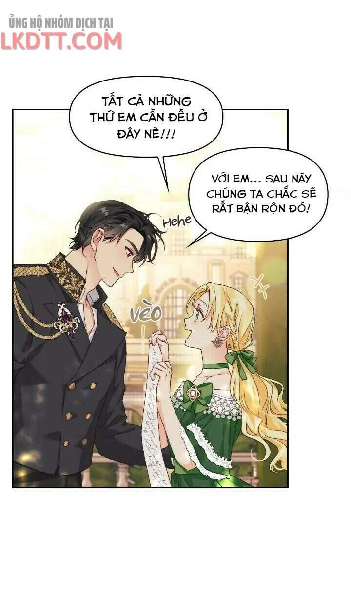 Ác Nữ Xứng Đôi Với Bạo Chúa Chapter 71 - 40