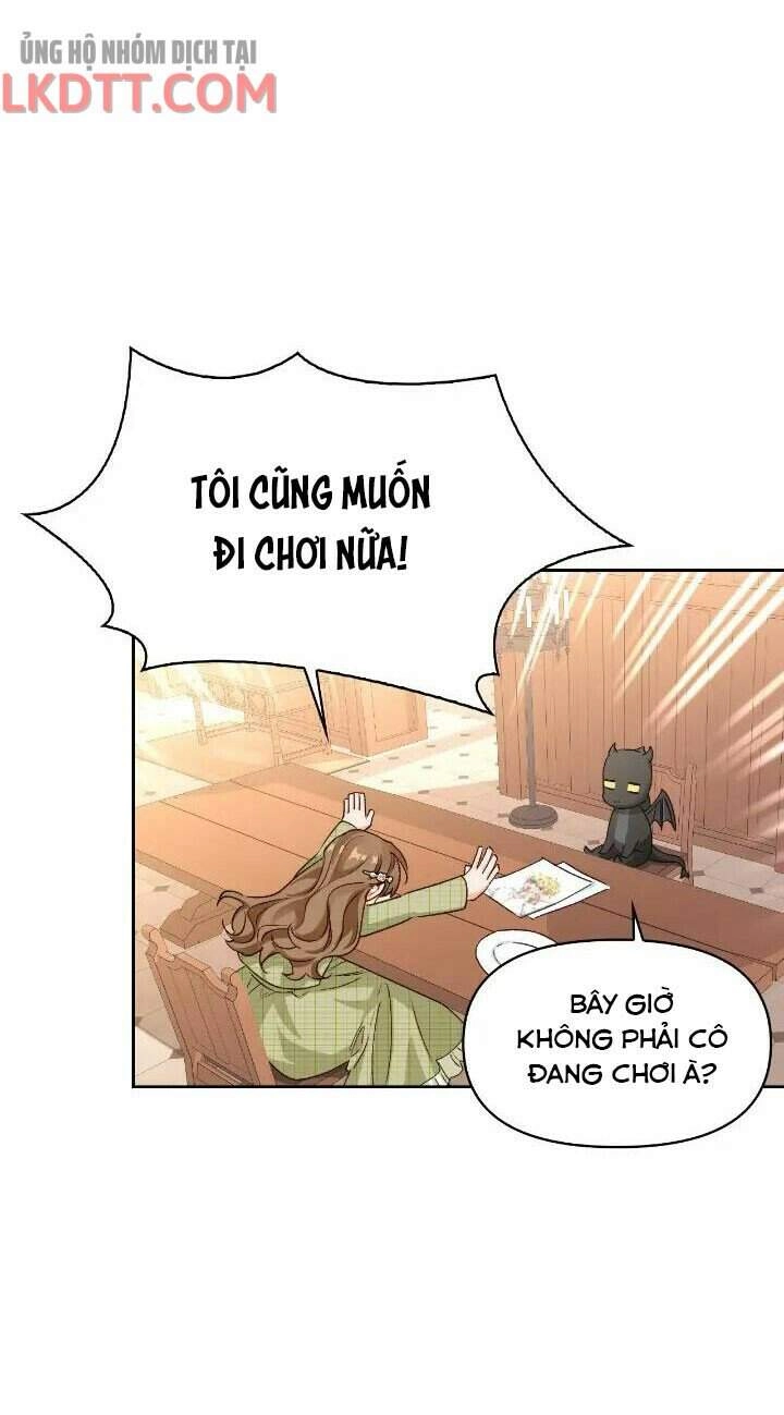Ác Nữ Xứng Đôi Với Bạo Chúa Chapter 71 - 48