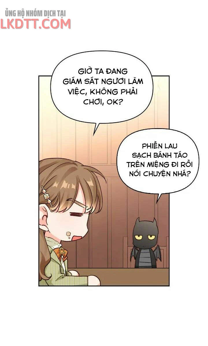 Ác Nữ Xứng Đôi Với Bạo Chúa Chapter 71 - 49