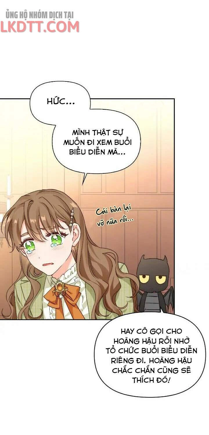 Ác Nữ Xứng Đôi Với Bạo Chúa Chapter 71 - 51