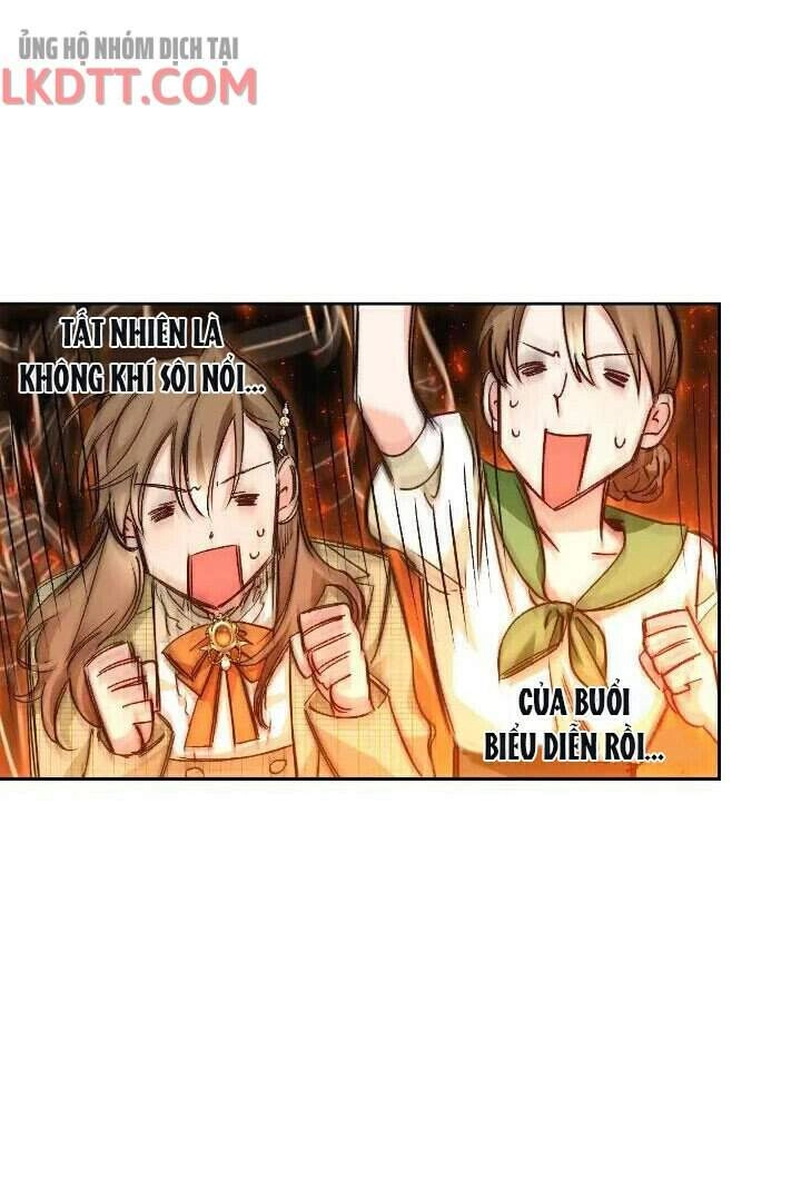 Ác Nữ Xứng Đôi Với Bạo Chúa Chapter 71 - 53