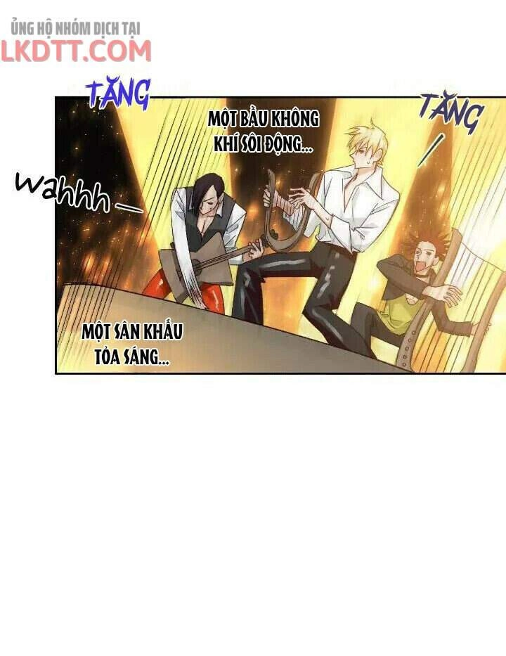 Ác Nữ Xứng Đôi Với Bạo Chúa Chapter 71 - 54