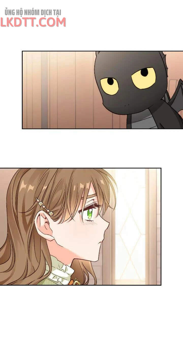 Ác Nữ Xứng Đôi Với Bạo Chúa Chapter 71 - 57