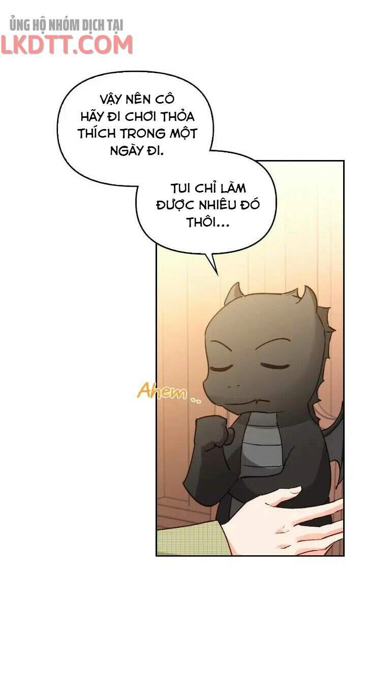 Ác Nữ Xứng Đôi Với Bạo Chúa Chapter 71 - 60