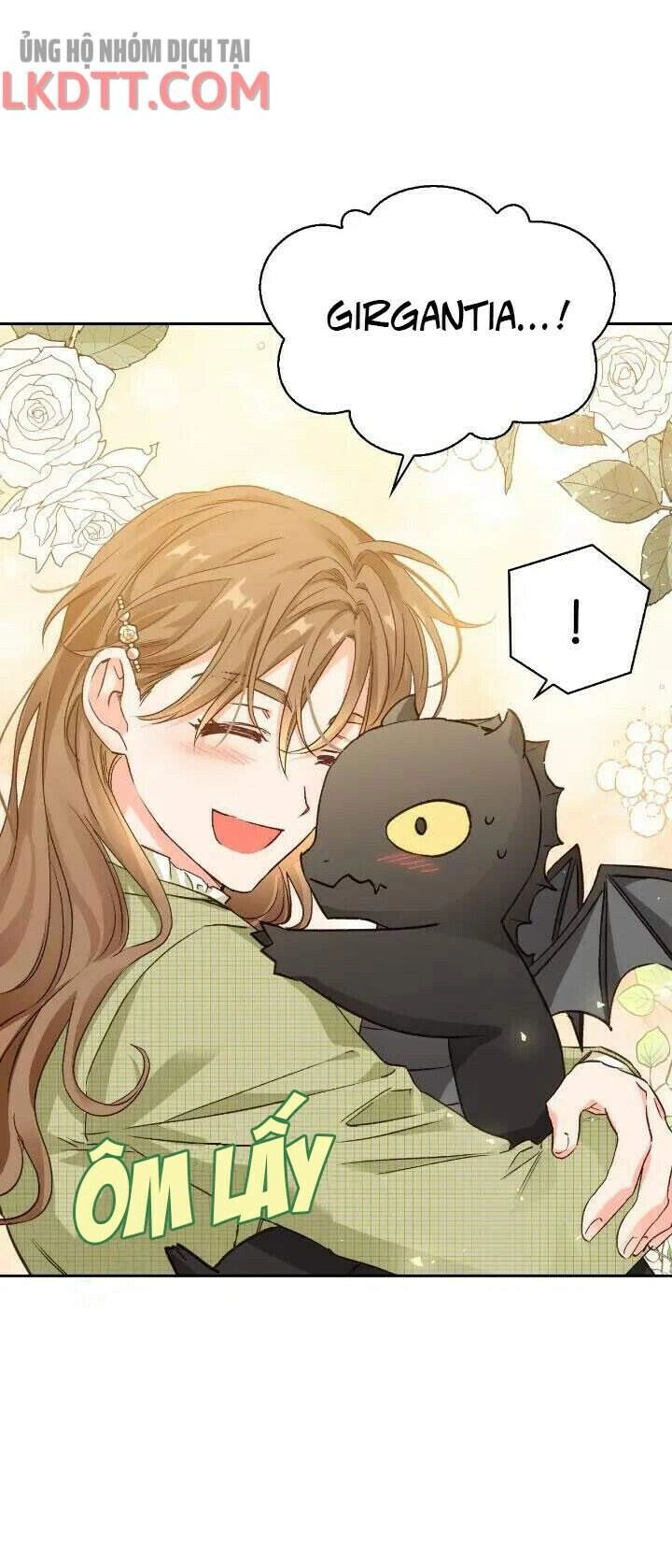 Ác Nữ Xứng Đôi Với Bạo Chúa Chapter 71 - 61