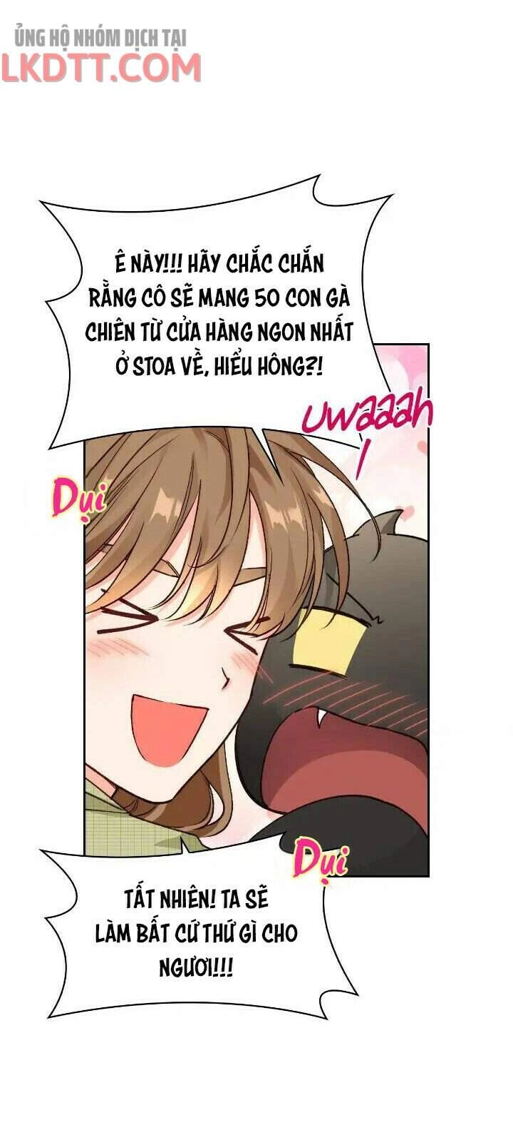 Ác Nữ Xứng Đôi Với Bạo Chúa Chapter 71 - 62