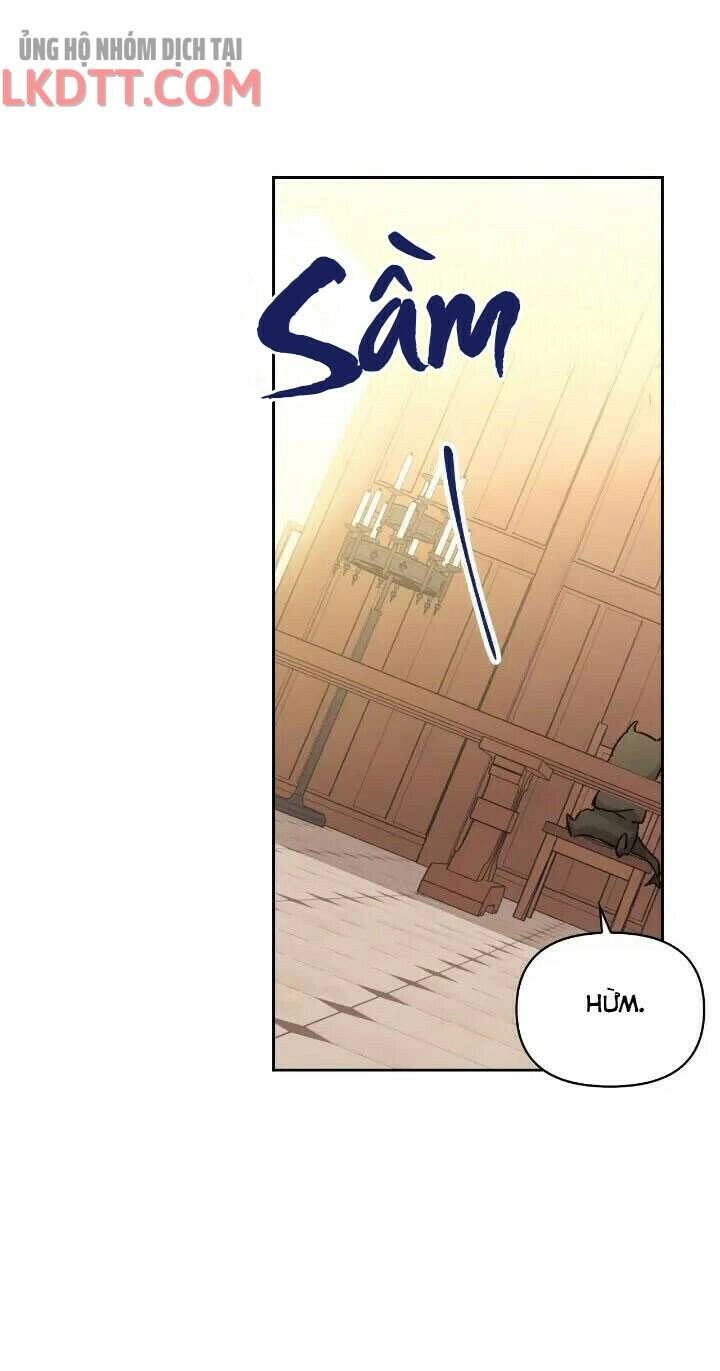 Ác Nữ Xứng Đôi Với Bạo Chúa Chapter 71 - 64