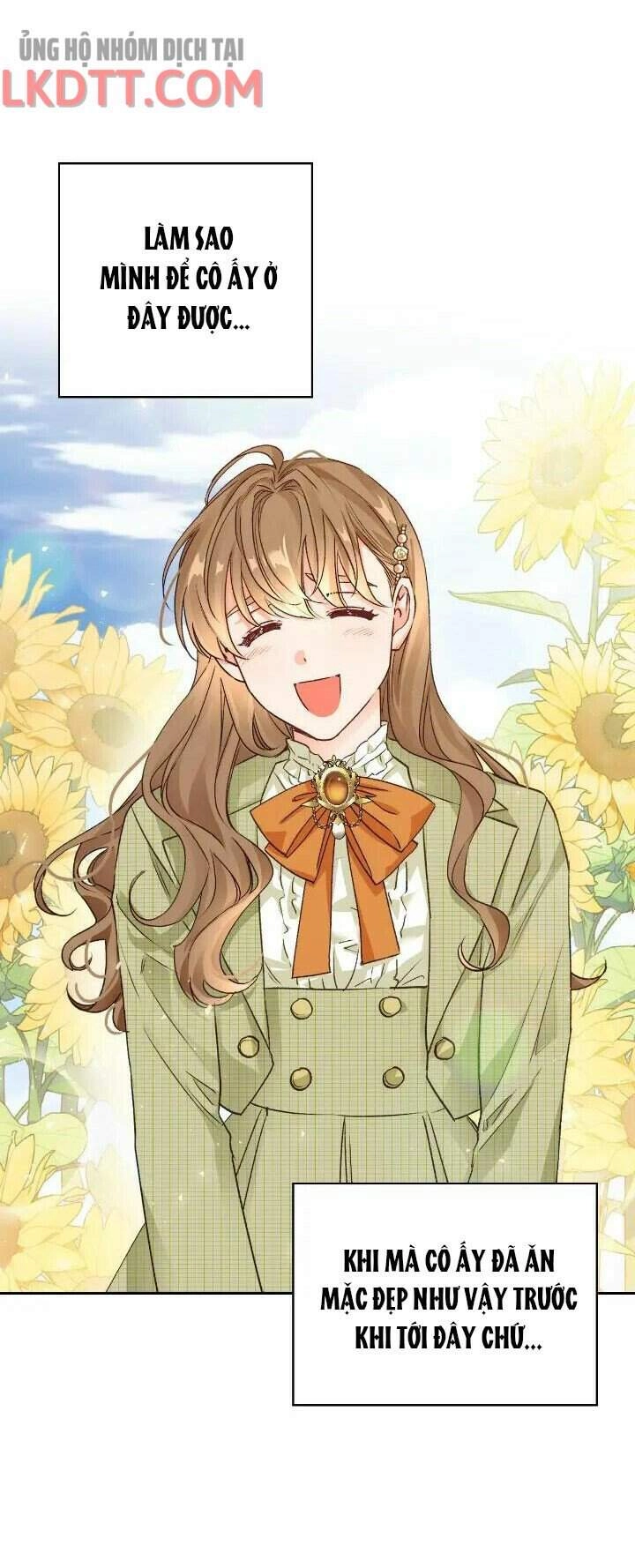 Ác Nữ Xứng Đôi Với Bạo Chúa Chapter 71 - 65