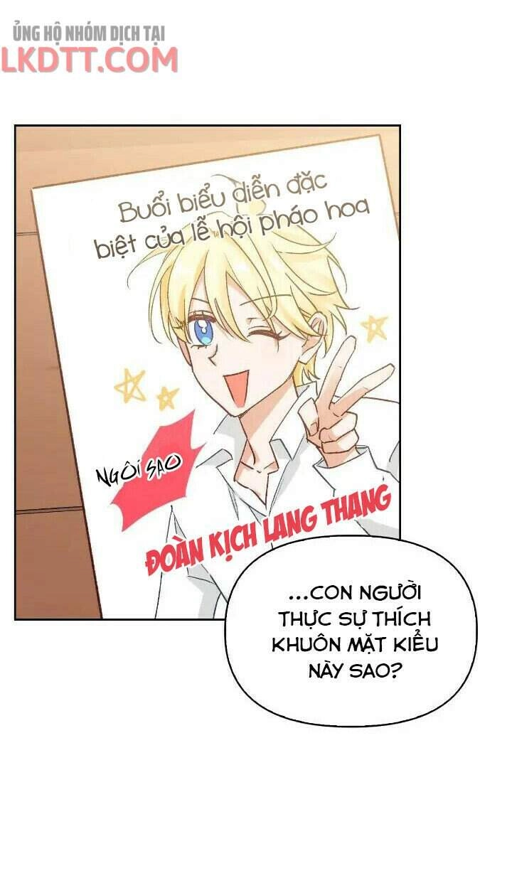 Ác Nữ Xứng Đôi Với Bạo Chúa Chapter 71 - 67