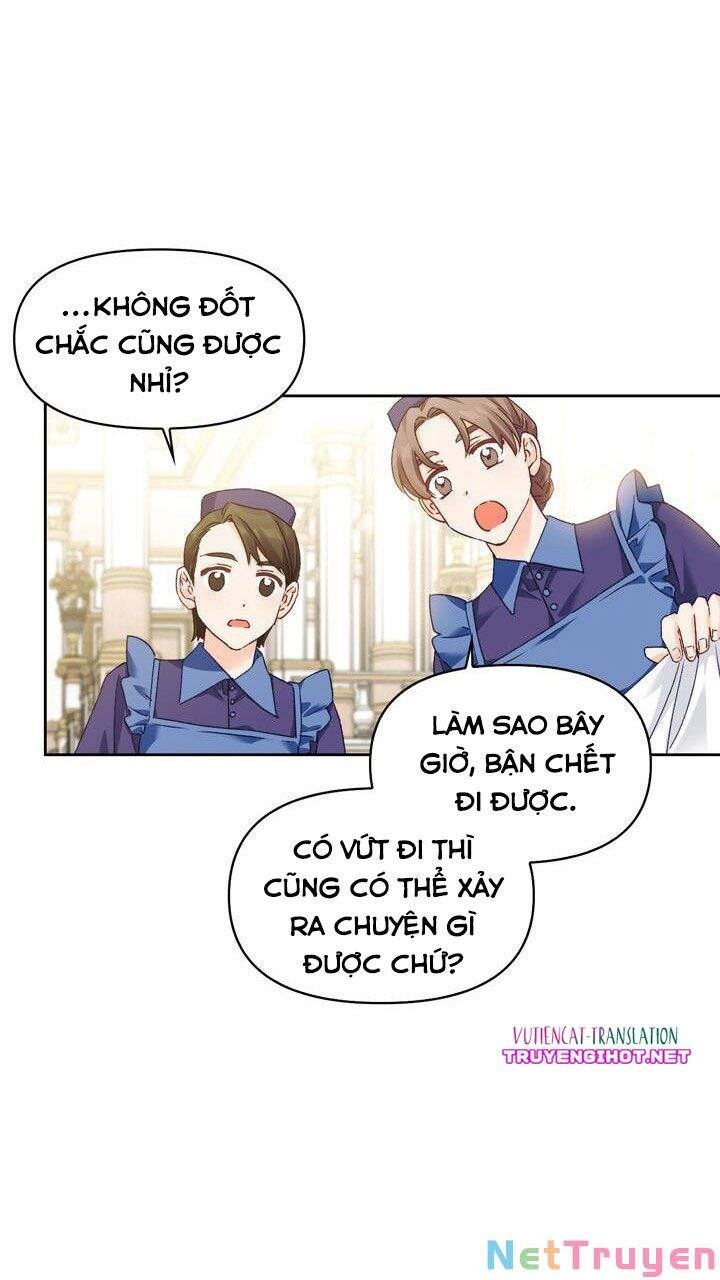 Ác Nữ Xứng Đôi Với Bạo Chúa Chapter 72 - 6