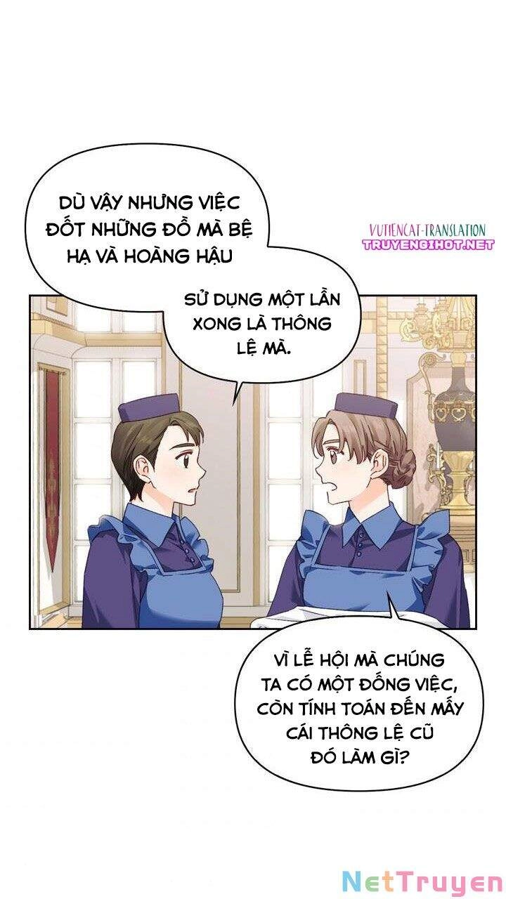 Ác Nữ Xứng Đôi Với Bạo Chúa Chapter 72 - 7