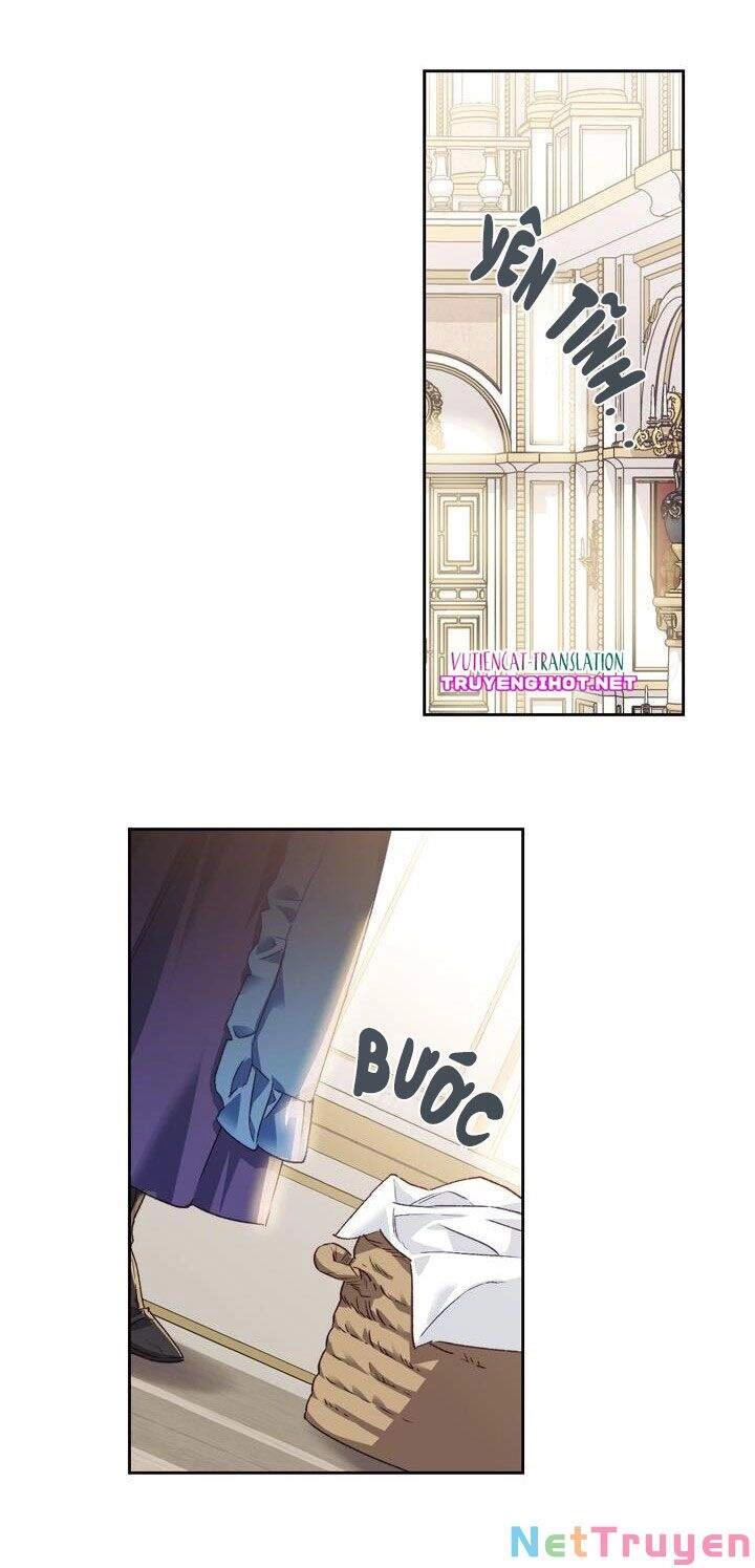 Ác Nữ Xứng Đôi Với Bạo Chúa Chapter 72 - 9