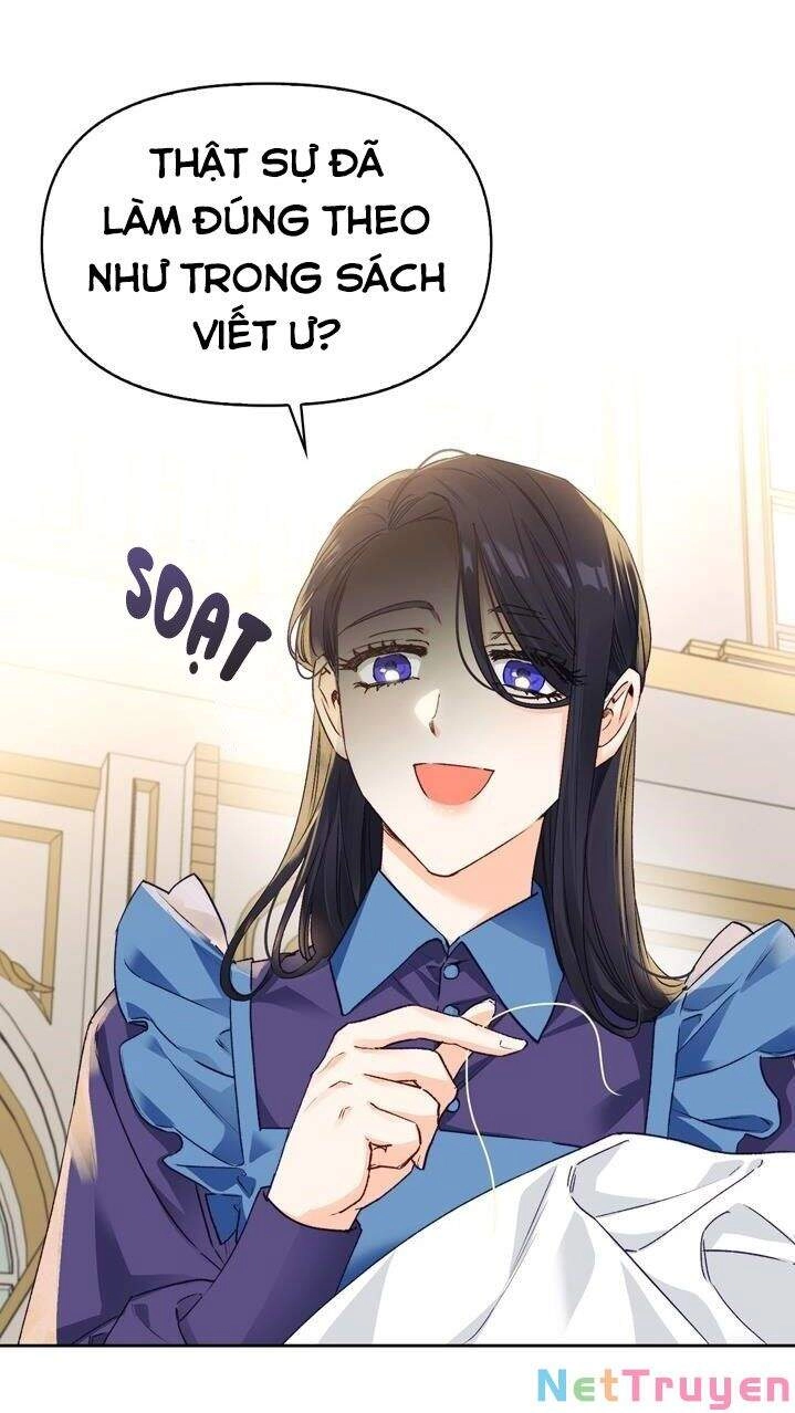 Ác Nữ Xứng Đôi Với Bạo Chúa Chapter 72 - 11