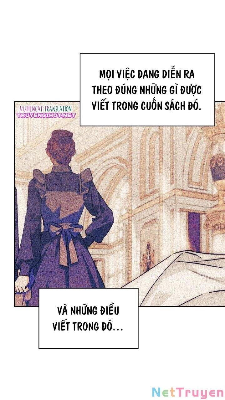 Ác Nữ Xứng Đôi Với Bạo Chúa Chapter 72 - 13
