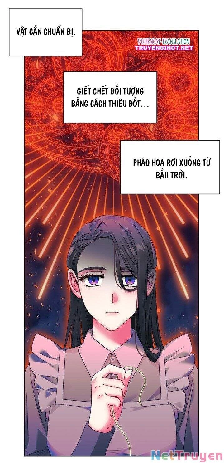 Ác Nữ Xứng Đôi Với Bạo Chúa Chapter 72 - 15