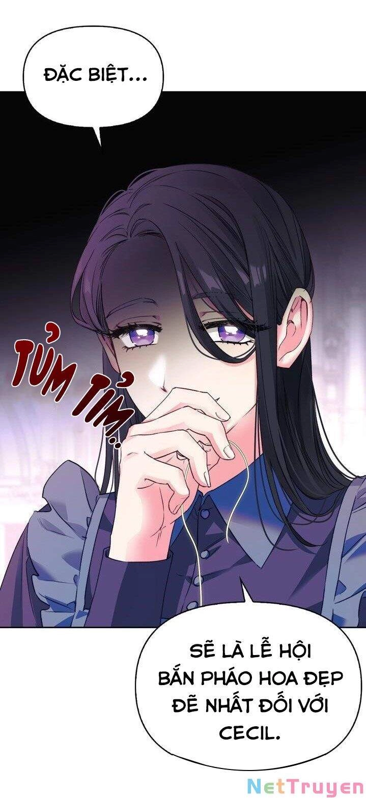 Ác Nữ Xứng Đôi Với Bạo Chúa Chapter 72 - 18