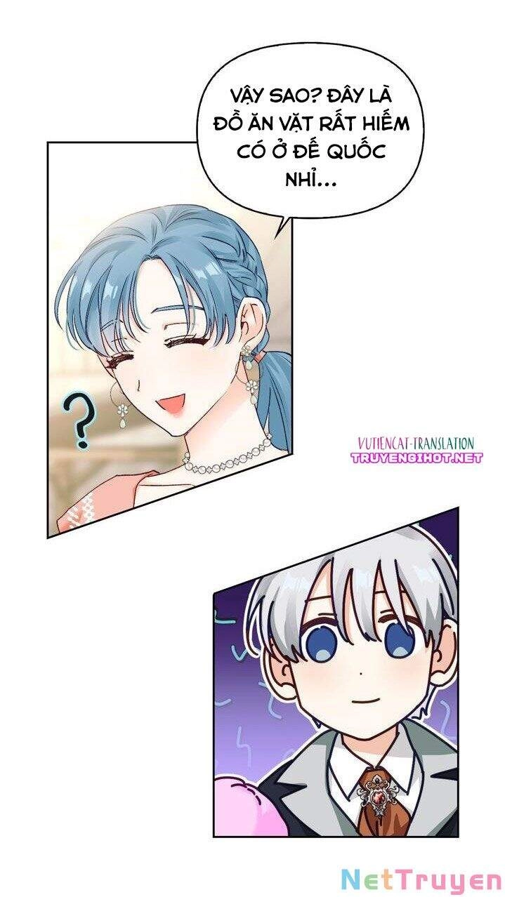 Ác Nữ Xứng Đôi Với Bạo Chúa Chapter 72 - 21