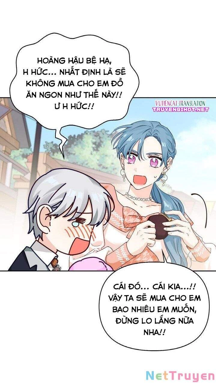 Ác Nữ Xứng Đôi Với Bạo Chúa Chapter 72 - 22