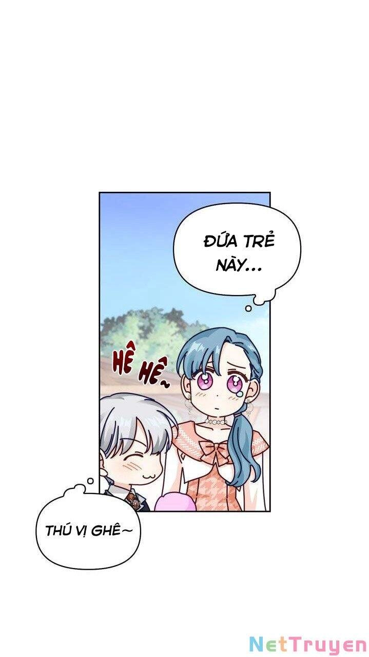 Ác Nữ Xứng Đôi Với Bạo Chúa Chapter 72 - 23