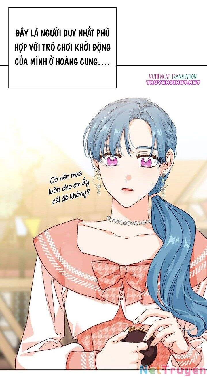 Ác Nữ Xứng Đôi Với Bạo Chúa Chapter 72 - 24