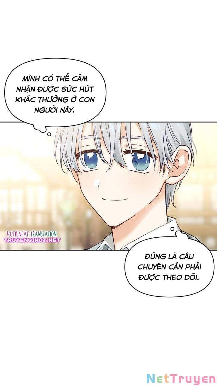 Ác Nữ Xứng Đôi Với Bạo Chúa Chapter 72 - 26