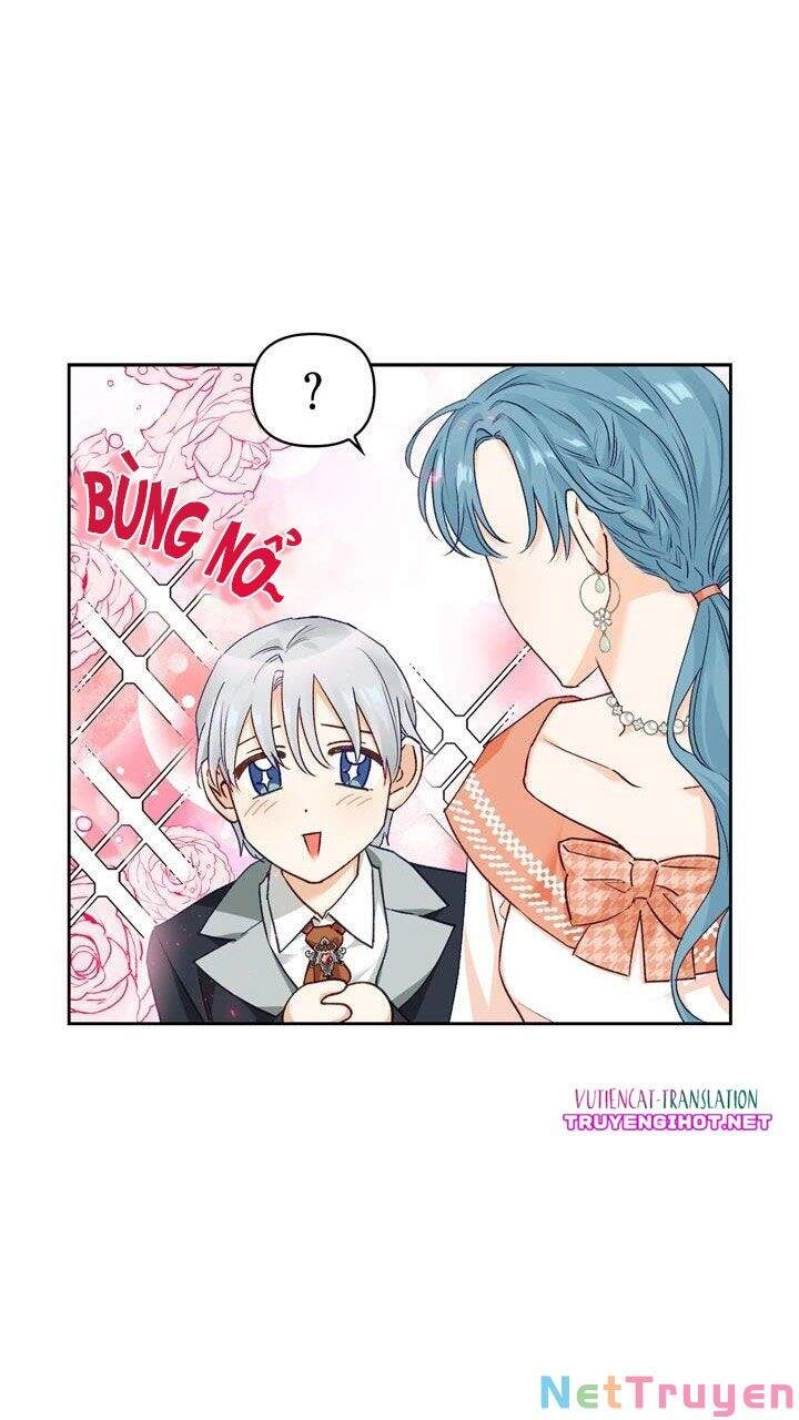 Ác Nữ Xứng Đôi Với Bạo Chúa Chapter 72 - 28