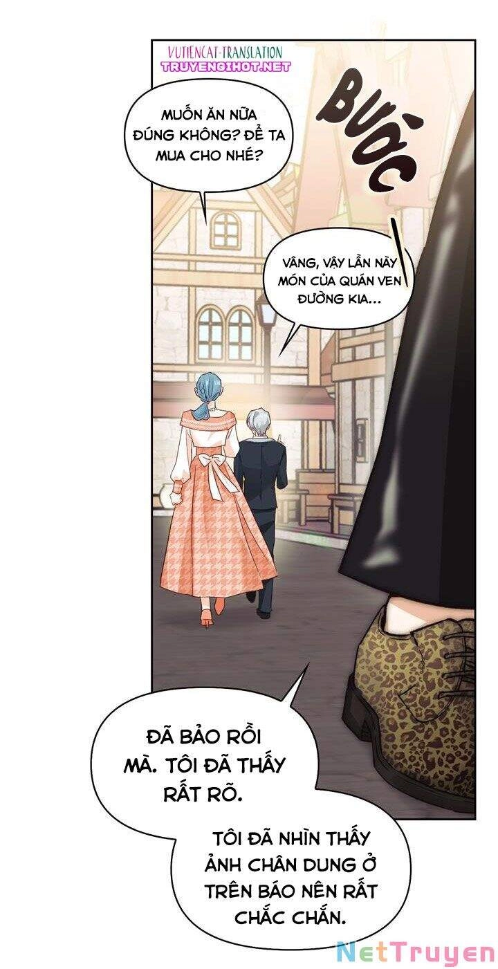 Ác Nữ Xứng Đôi Với Bạo Chúa Chapter 72 - 29