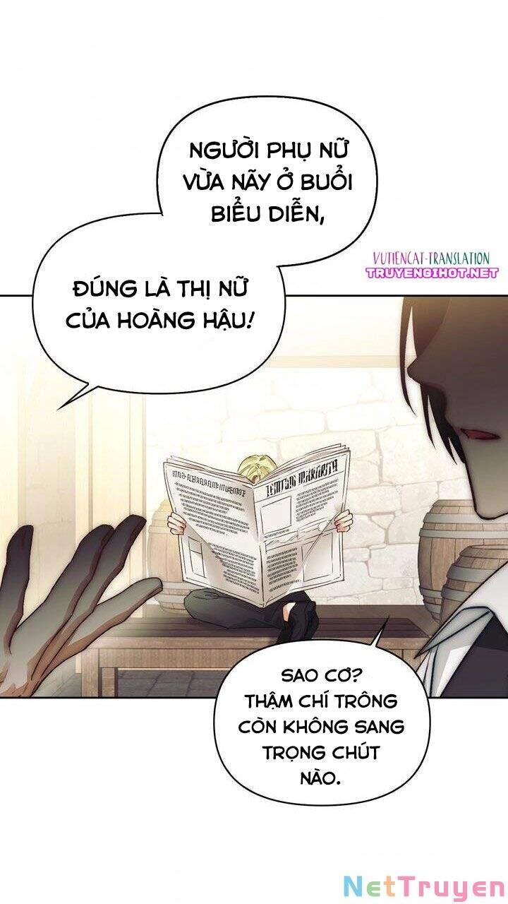 Ác Nữ Xứng Đôi Với Bạo Chúa Chapter 72 - 30