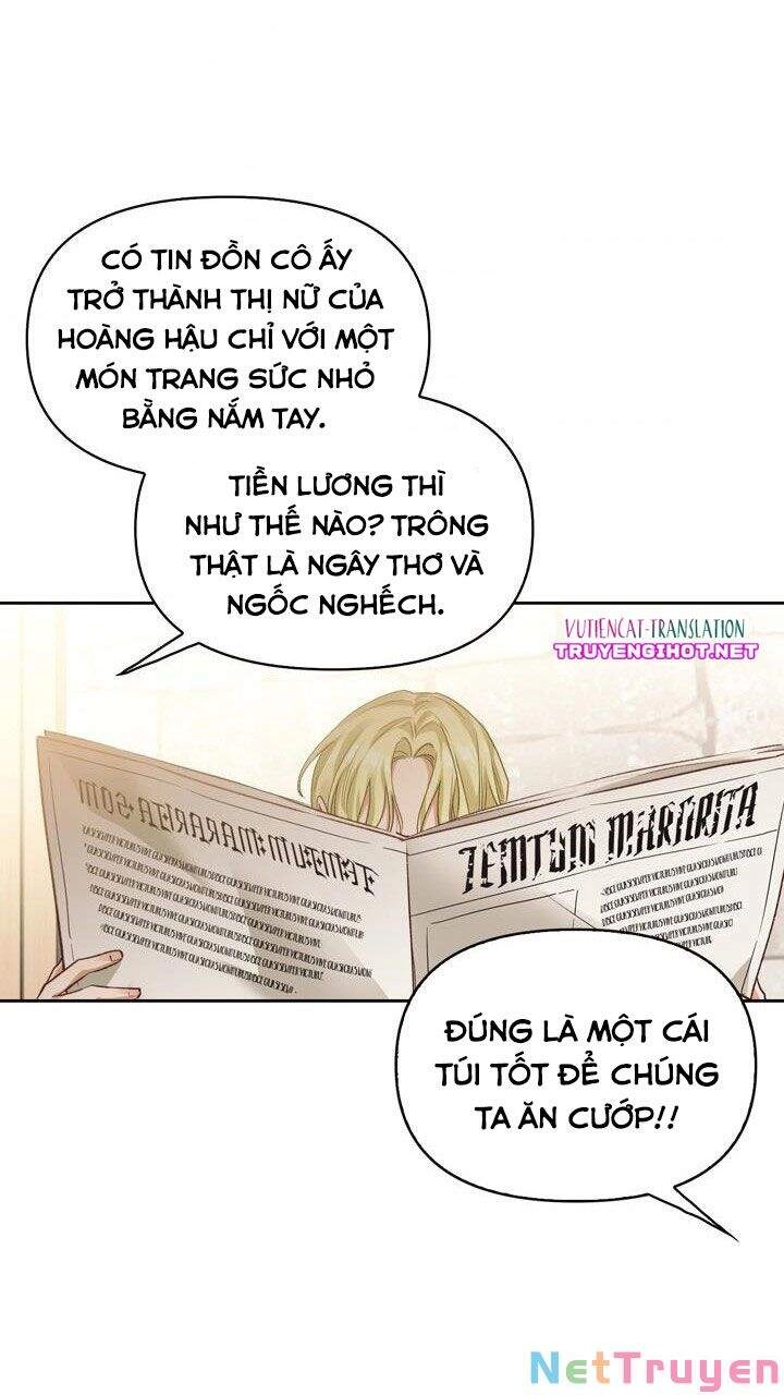 Ác Nữ Xứng Đôi Với Bạo Chúa Chapter 72 - 31