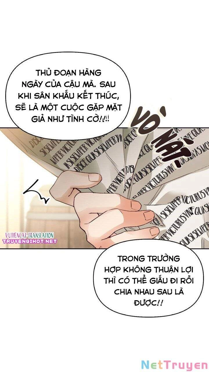 Ác Nữ Xứng Đôi Với Bạo Chúa Chapter 72 - 32