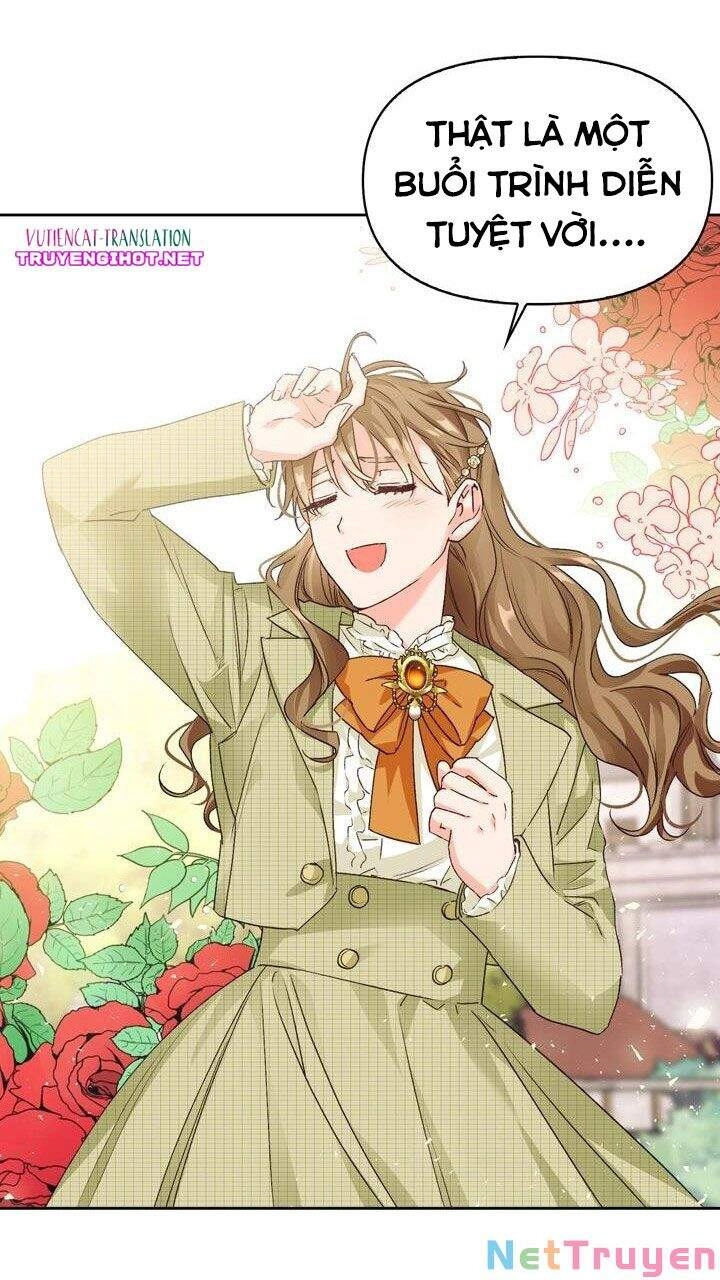 Ác Nữ Xứng Đôi Với Bạo Chúa Chapter 72 - 34