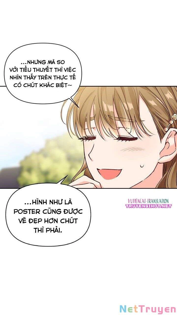 Ác Nữ Xứng Đôi Với Bạo Chúa Chapter 72 - 35