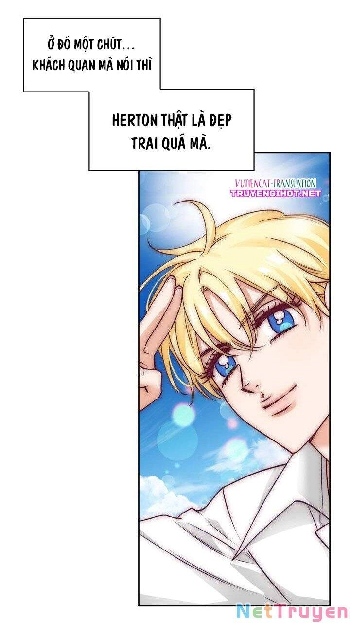 Ác Nữ Xứng Đôi Với Bạo Chúa Chapter 72 - 36