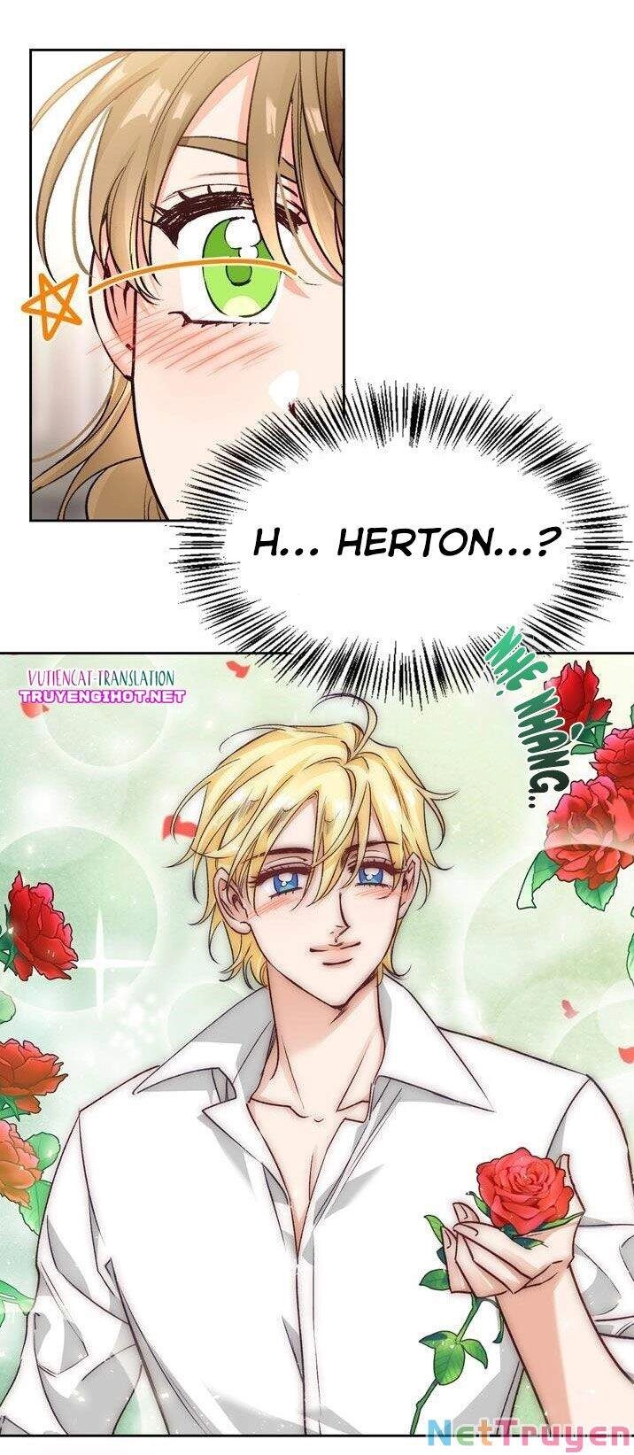 Ác Nữ Xứng Đôi Với Bạo Chúa Chapter 72 - 40