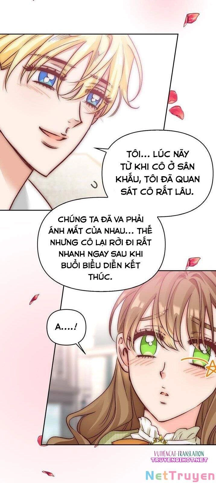 Ác Nữ Xứng Đôi Với Bạo Chúa Chapter 72 - 42