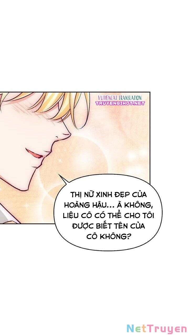 Ác Nữ Xứng Đôi Với Bạo Chúa Chapter 72 - 44