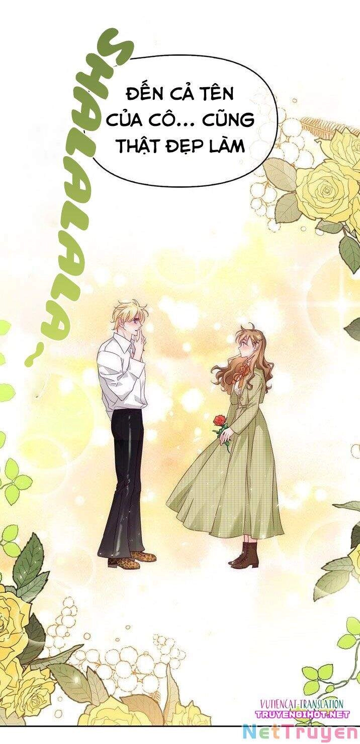 Ác Nữ Xứng Đôi Với Bạo Chúa Chapter 72 - 46