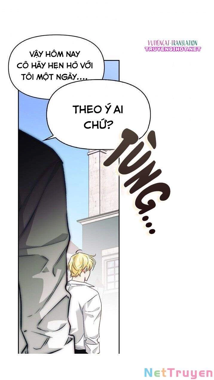 Ác Nữ Xứng Đôi Với Bạo Chúa Chapter 72 - 47