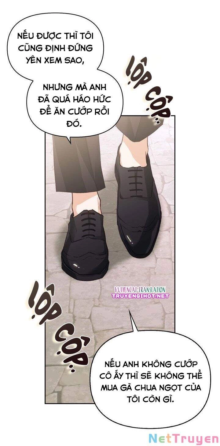 Ác Nữ Xứng Đôi Với Bạo Chúa Chapter 72 - 51